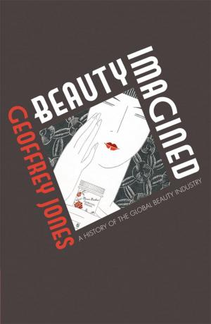 Cover of the book Beauty Imagined by 瑪諾什．佐摩羅迪 Manoush Zomorodi