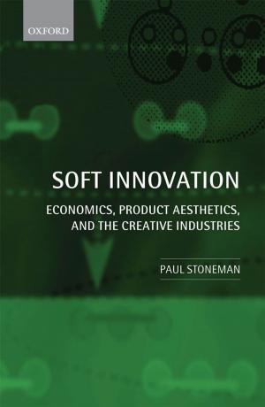 Cover of the book Soft Innovation by Virginia Berridge