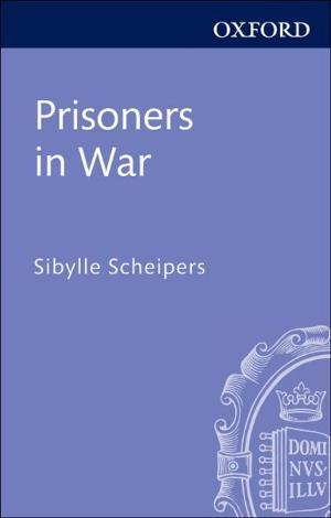 Cover of the book Prisoners in War by Taylor St John