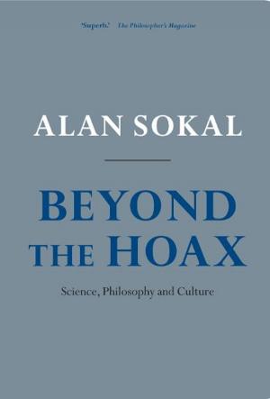 Cover of the book Beyond the Hoax by Susanna Schellenberg