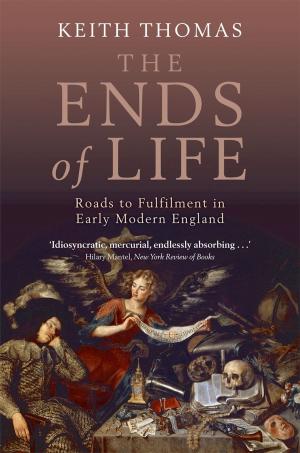 Book cover of The Ends of Life