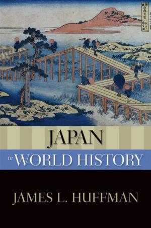 Cover of the book Japan In World History by 