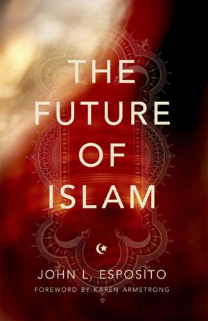 Cover of The Future of Islam