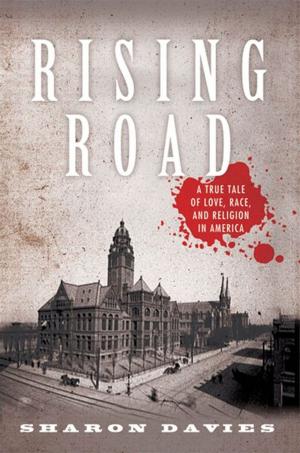 Cover of the book Rising Road by Ernest Sosa