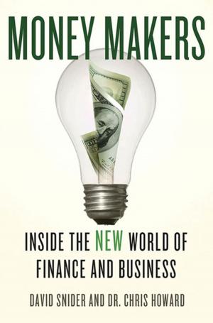 Cover of the book Money Makers by Jennifer Crusie