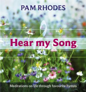 Cover of the book Hear My Song by Dr Nicola Slee
