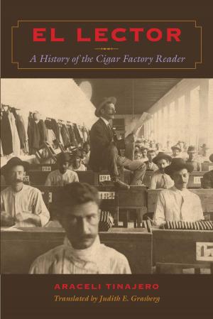 Cover of the book El Lector by Robert A. Ricklis