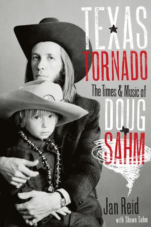 Cover of the book Texas Tornado by Kjell I. Enge, Scott Whiteford