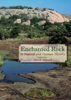 Cover of the book Enchanted Rock by Ross S. Sterling, Ed  Kilman