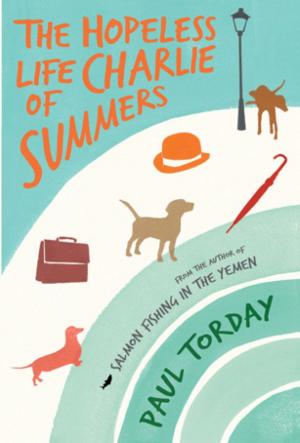 Cover of the book The Hopeless Life Of Charlie Summers by Peter James