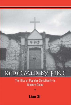 Cover of the book Redeemed by Fire: The Rise of Popular Christianity in Modern China by Alan M. Dershowitz