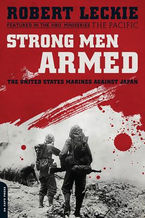 Cover of the book Strong Men Armed by Paul Brannigan, Ian Winwood