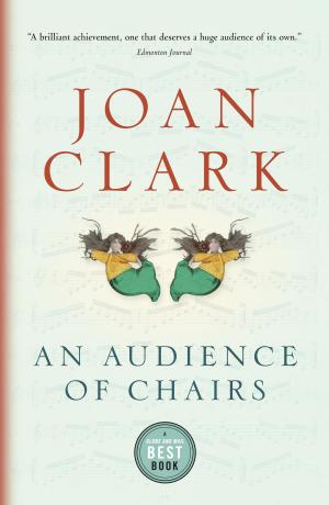 Cover of the book An Audience of Chairs by Drew Hayden Taylor