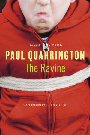 Cover of the book The Ravine by Billie Livingston