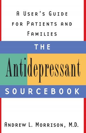 Cover of The Antidepressant Sourcebook