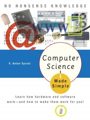 Cover of Computer Science Made Simple