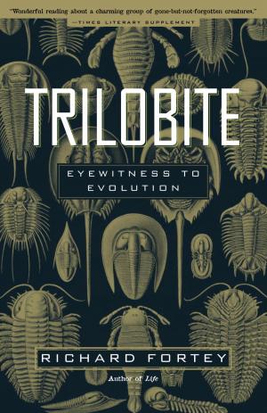 Cover of the book Trilobite by Naguib Mahfouz