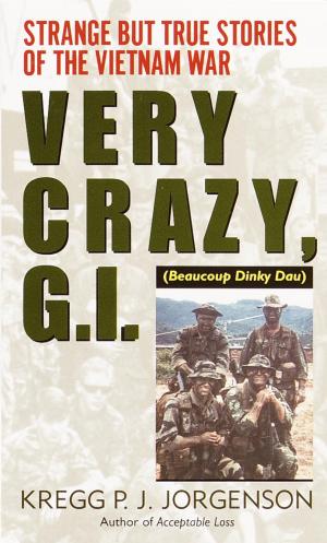 bigCover of the book Very Crazy, G.I.! by 