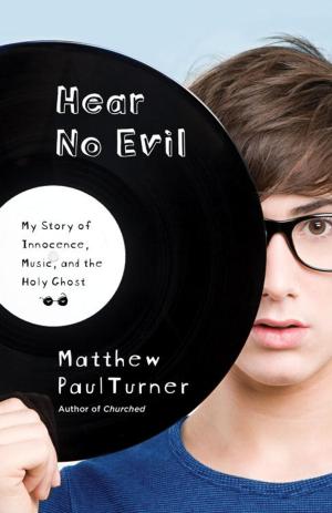 Cover of Hear No Evil