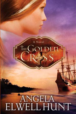 Cover of the book The Golden Cross by Sheila Wray Gregoire