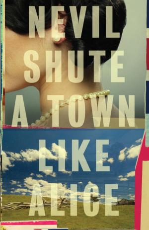 Book cover of A Town Like Alice
