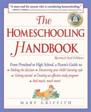 Book cover of The Homeschooling Handbook