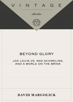 Cover of the book Beyond Glory by Foss Johnson