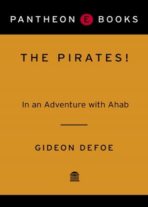 Cover of the book The Pirates! In an Adventure with Ahab by Haruki Murakami