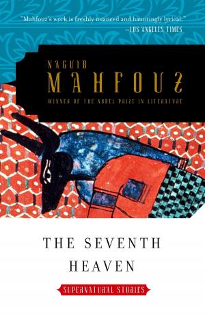 Book cover of The Seventh Heaven