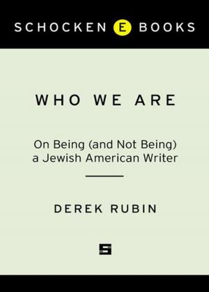 Cover of the book Who We Are by Arie Chark