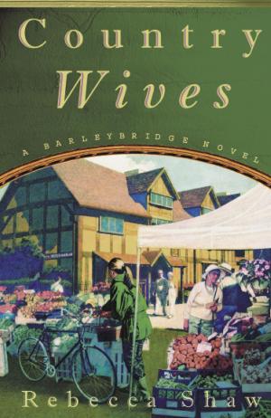 Cover of the book Country Wives by Ben Woodard