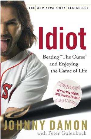 Book cover of Idiot