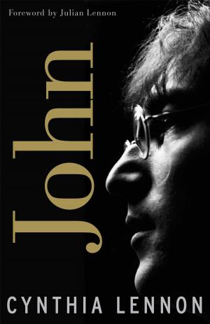 Cover of the book John by Yves SOLAS