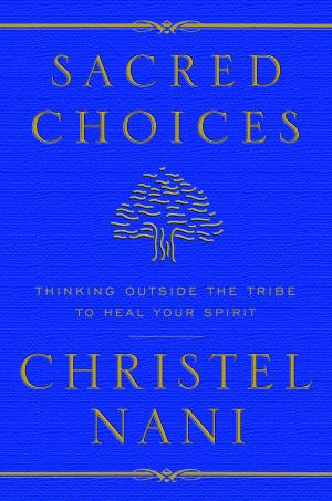 Cover of Sacred Choices