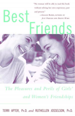 Book cover of Best Friends