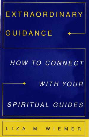Cover of Extraordinary Guidance