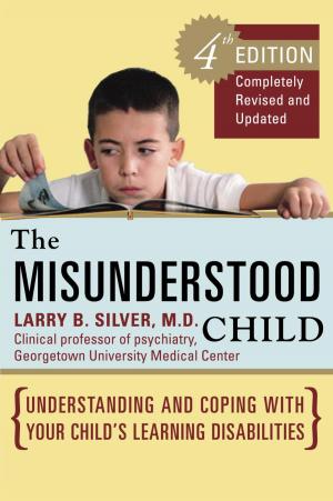 Cover of The Misunderstood Child, Fourth Edition