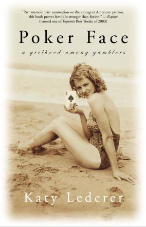 Cover of the book Poker Face by Kyril Plaskon