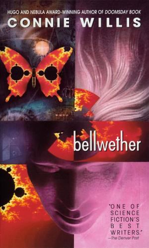 Cover of the book Bellwether by Louis L'Amour