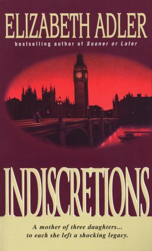 Cover of the book Indiscretions by Jessica Lemmon