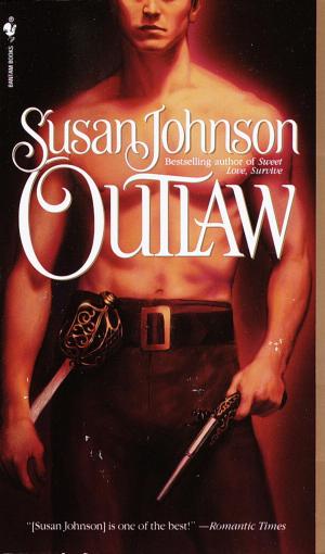Cover of the book Outlaw by Lara Adrian