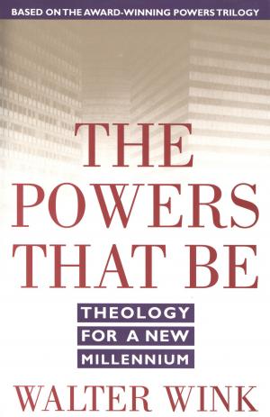 Cover of the book The Powers That Be by Douglas Rosenau