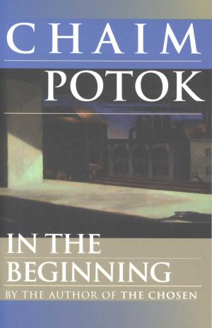 Cover of the book In the Beginning by Jim Davis