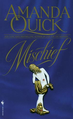 Cover of the book Mischief by Rex Stout