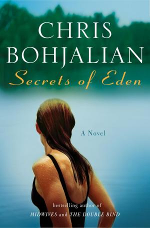 bigCover of the book Secrets of Eden by 