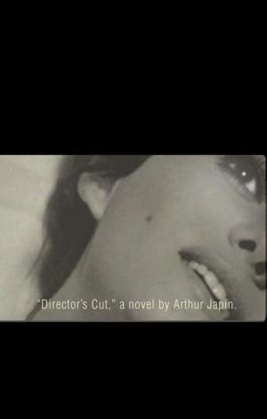 Cover of the book Director's Cut by Alice Munro