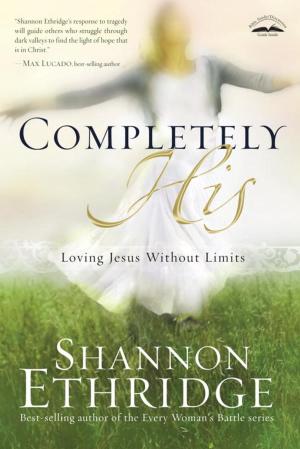 Cover of the book Completely His by Melody Carlson