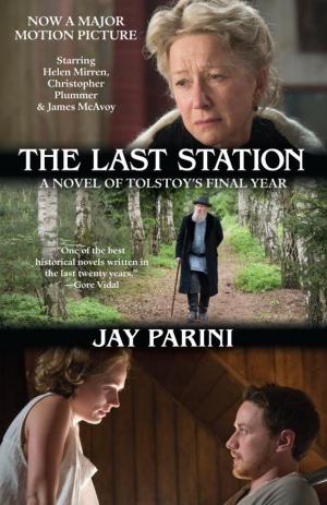 Cover of the book The Last Station by Thomas Cahill