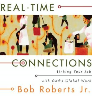 Cover of the book Real-Time Connections by Robin Lee Hatcher