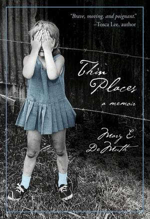Cover of the book Thin Places by Jody Hedlund